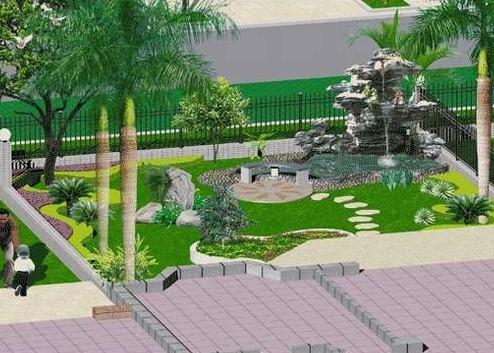 39_產(chǎn)品圖片_長沙塑石假山,長沙水系噴泉工程,長沙園林景觀設(shè)計(jì)_百業(yè)