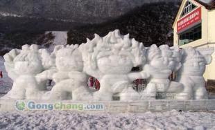 供應成都塑雕-成都景觀雕塑工程承包-成都態朗景觀雕塑設計費用_禮品、工藝品、飾品_世界工廠網中國產品信息庫