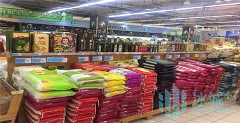 貨源充足，價(jià)格穩(wěn)定！哈市糧油商品全力保障“兩節(jié)”消費(fèi)需求