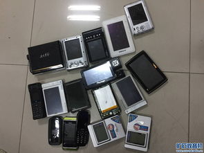 數(shù)碼產(chǎn)品一站式清理 MP4、GPS、硬盤存儲(chǔ)，150元包郵換新體驗(yàn)