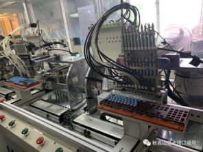秋名山機(jī)械鍵盤定制計(jì)劃（二） 探訪豐潤工廠，揭秘?cái)?shù)碼產(chǎn)品的匠心制造